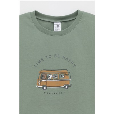 CROCKID Пижама К 1606