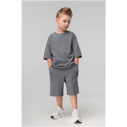 Костюм (Футболка+Шорты) BODO, 1129574
