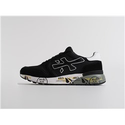 Кроссовки Premiata Mick