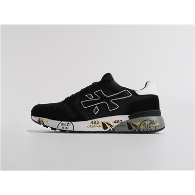 Кроссовки Premiata Mick