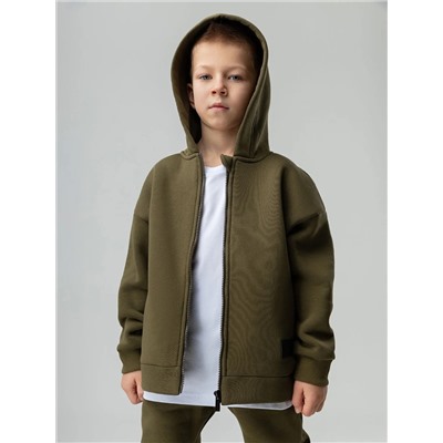 Bodo Костюм 11-420МU