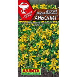 0416A Зверобой Айболит 0,1 г