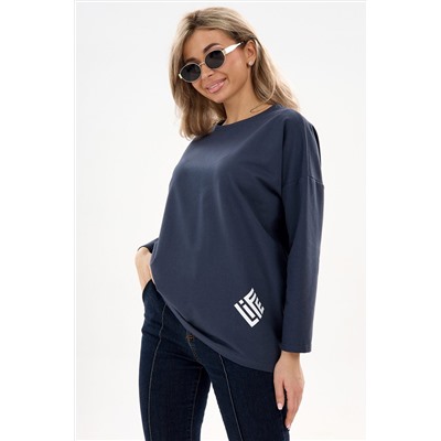 Лонгслив life дл/р НАТАЛИ, 1227710