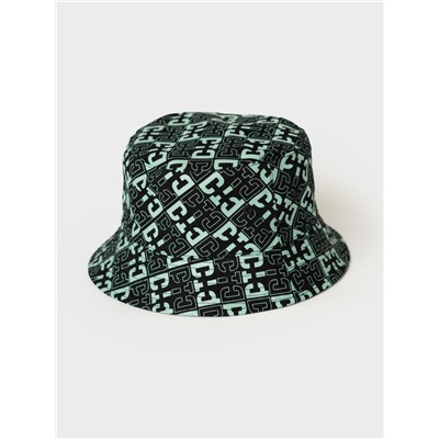 Панама текстильная для мальчиков