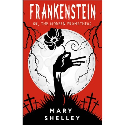 АСТ M. Shelley "Frankenstein; or, The Modern Prometheus"