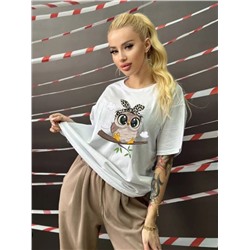 Футболка женская