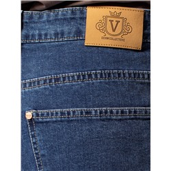 VILATTE Джинсы U54.007