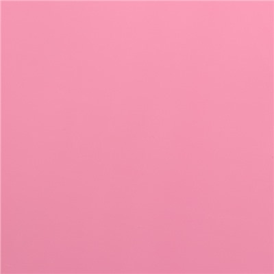 Плёнка матовая для цветов и букетов, двухсторонняя 0.5×10 м, пастельная серия, 65 мкм