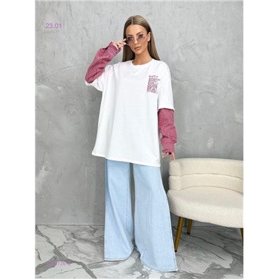 Кофта 2055726-2