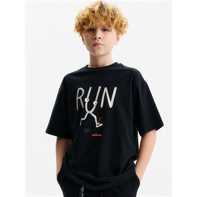 Футболка для мальчиков