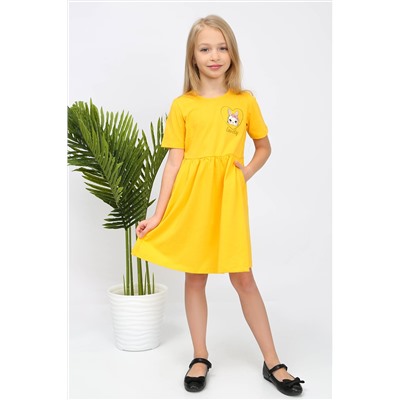 Платье Суок детское