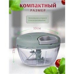 Измельчитель кухонный #22966310