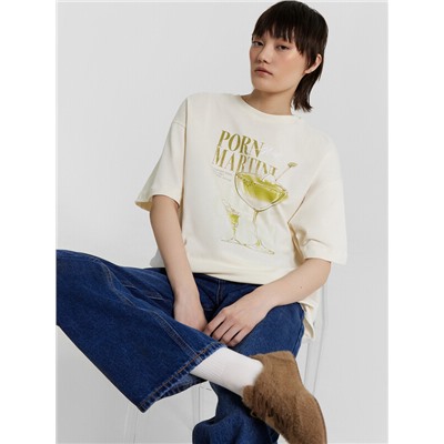 ФУТБОЛКА ЖЕНСКАЯ 112953