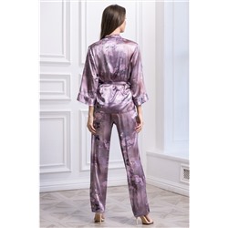 Комплект (Жакет+Топ+Брюки) MIA AMORE, 1090884