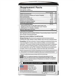 Force Factor, Total Beets, Powerful Circulation Support, 120 Tablets