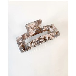 Заколка-крабик