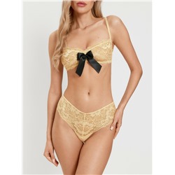 Бюстгальтер Bralette жен. Cedrica