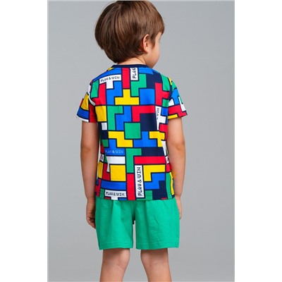 Комплект PLAYTODAY, 972467