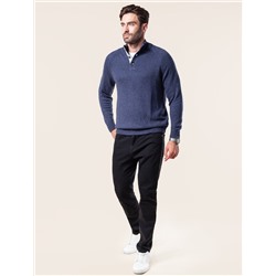 VILATTE Джемпер U39.010