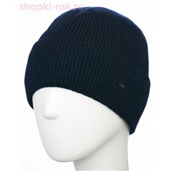 96711 Mark Шапка мужская флис (57-59)