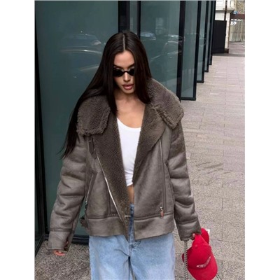 Дубленка #23065994