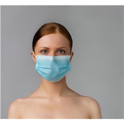 ENGROS Защитная маска 50шт.