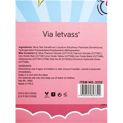 Палетка теней для век 99 цветов МИКС