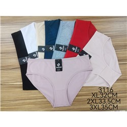 3116Т (Трусы женские классические, Anttifu )