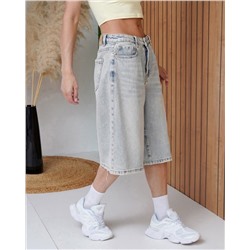 Шорты багги