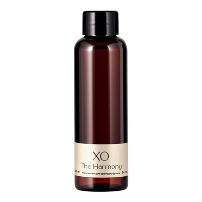 Наполнитель для ароматического диффузора XO The Harmony, 100 мл