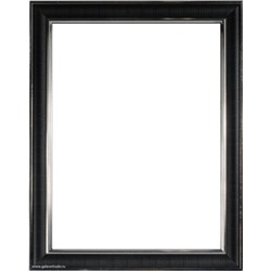 Рамка для картины на холсте 30х40 / JR070-HS /