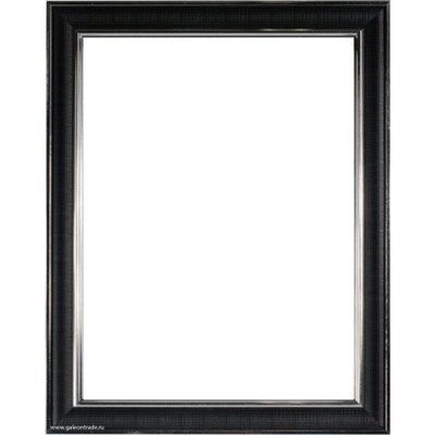 Рамка для картины на холсте 30х40 / JR070-HS /