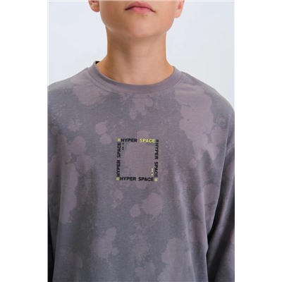 PELICAN Джемпер BFJ3377