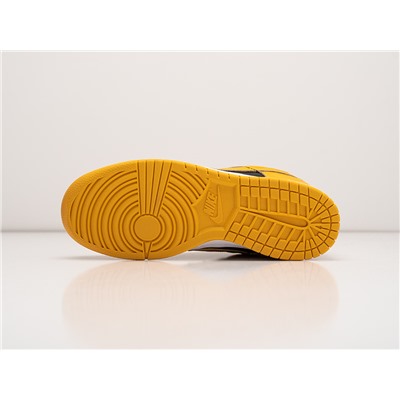 Кроссовки Nike SB Dunk Low