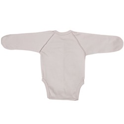 5508/2 Боди-царапка (интерлок)