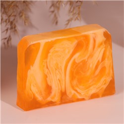 Косметическое мыло «Самой прекрасной» аромат марокканский апельсин, «Добропаровъ», 80 г