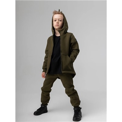 Bodo Костюм 11-254МU