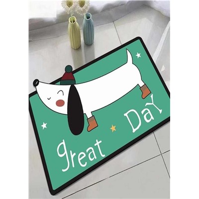 Коврик для ванны #23103838