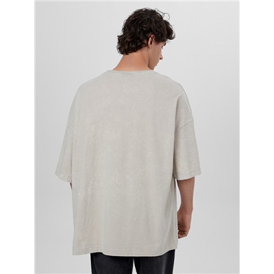 ФУТБОЛКА МУЖСКАЯ 111934