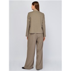 VISERDI Жакет 10411-коф 6441555