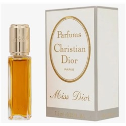 CHRISTIAN DIOR MISS DIOR (w) 12ml parfume VINTAGE