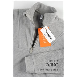 Детский флисовый костюм Happyfox