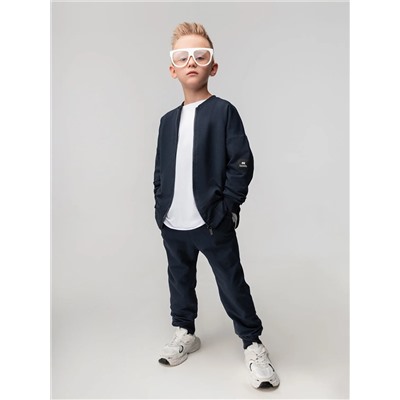 Bodo Костюм 11-537MU