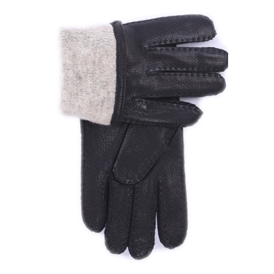 Перчатки муж. Flagman SO-0274 нат.кожа