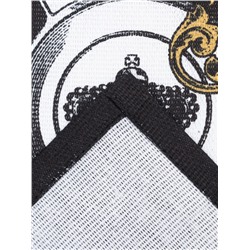 Набор кухонных полотенец Доляна Mens, 35×60 см-4 шт., 100% хлопок