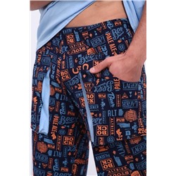 Костюм с бриджами 39057 НАТАЛИ, 1119812