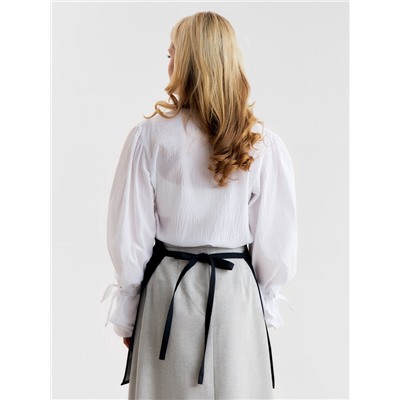 Фартук Этель «Огонь бабуля» 60×70 см, 100% хлопок, репс 210 г/м²