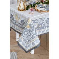 Набор кухонный «Этель» Classic style, скатерть 110×145 см ±3 см, салфетки 4 шт.