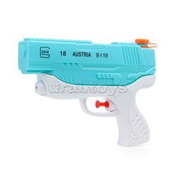 Водное оружие "Галактика" в пакете