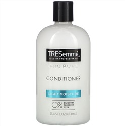 Tresemme, Pro Pure, Light Moisture Conditioner, 16 fl oz (473 ml)